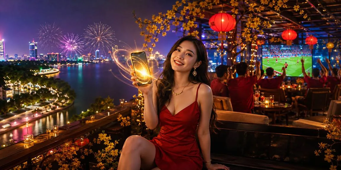 Baccarat Di Động